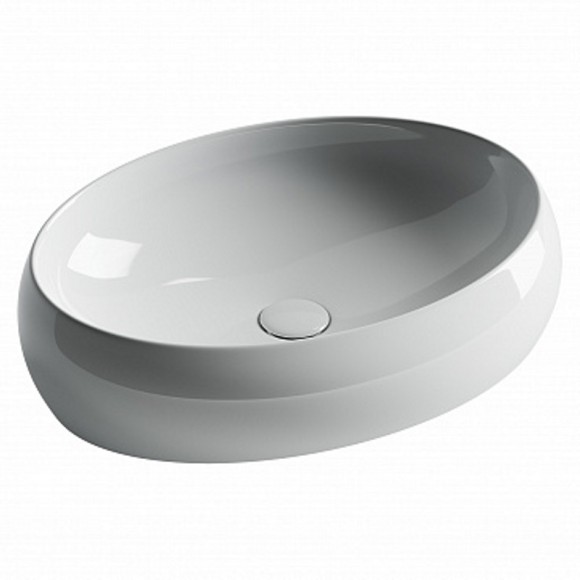 Ceramica Nova Раковина накладная Element арт. CN5033