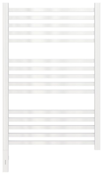 Электрический полотенцесушитель Модус 3.0 800х500 МЭМ левый (белый) Сунержа арт. 12-5700-8050 Электрический полотенцесушитель Модус 3.0 800х500 МЭМ левый (белый) Сунержа арт. 12-5700-8050