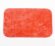 WasserKRAFT Коврик для ванной комнаты wern bm-2573 reddish orange цвет: оранжевый WasserKRAFT Коврик для ванной комнаты wern bm-2573 reddish orange цвет: оранжевый