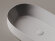 Ceramica Nova Раковина накладная овальная (белый) Element арт. CN5022