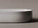 Ceramica Nova Раковина накладная овальная (белый) Element арт. CN5022