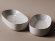 Ceramica Nova Раковина накладная овальная (белый) Element арт. CN5022