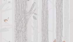 BN обои smalltalk (1x1) 2 10,05x0,53 винил на флизелине арт. BN 219271