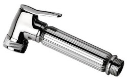 Remer Душ-пистолет 332OZX, цвет: хром Remer Душ-пистолет 332OZX, цвет: хром