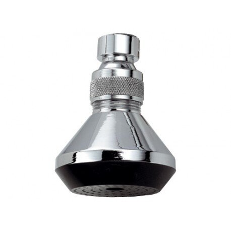 Remer Верхний душ d70 мм 352X цвет: хром