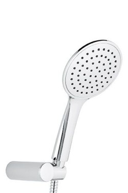 Emmevi набор ручного душа: шланг 150см, однорежимная лейка, арт. 160/CR Emmevi набор ручного душа: шланг 150см, однорежимная лейка, арт. 160/CR