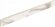 Italon Плинтус Calacatta Nat. 7.2x60, под мрамор Charme evo - 610130000316