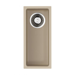 Omoikiri Кухонная мойка Bosen 20-U-CH, бежевый арт. 4993246 Omoikiri Кухонная мойка Bosen 20-U-CH, бежевый арт. 4993246