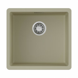 Omoikiri Кухонная мойка Kata 44-U-BE, бежевый арт. 4993401 Omoikiri Кухонная мойка Kata 44-U-BE, бежевый арт. 4993401