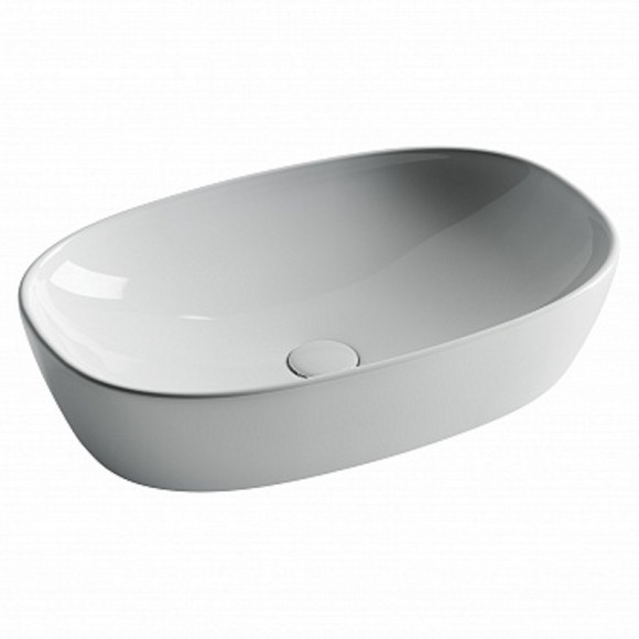 Ceramica Nova Раковина накладная Element арт. CN5039
