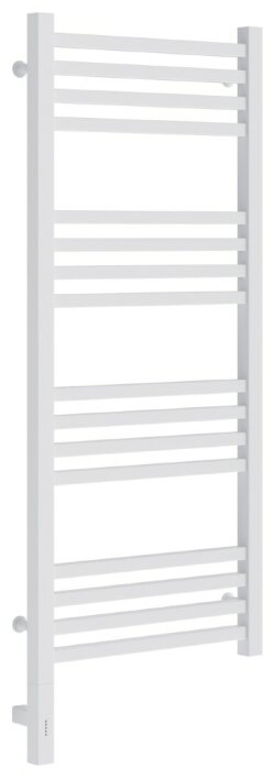 Электрический полотенцесушитель Модус 3.0 1000х400 МЭМ левый (матовый белый) Сунержа арт. 30-5700-1040 Электрический полотенцесушитель Модус 3.0 1000х400 МЭМ левый (матовый белый) Сунержа арт. 30-5700-1040