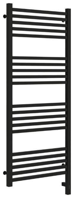 Электрический полотенцесушитель Модус 3.0 1200х500 МЭМ правый (матовый чёрный) Сунержа арт. 31-5701-1250 Электрический полотенцесушитель Модус 3.0 1200х500 МЭМ правый (матовый чёрный) Сунержа арт. 31-5701-1250