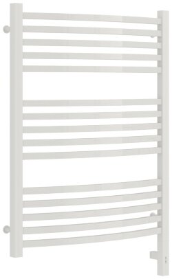 Электрический полотенцесушитель Аркус 3.0 800х600 МЭМ правый (белый) Сунержа арт. 12-5705-8060 Электрический полотенцесушитель Аркус 3.0 800х600 МЭМ правый (белый) Сунержа арт. 12-5705-8060
