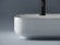 Ceramica Nova Раковина накладная квадратная (белый) Element арт. CN5014