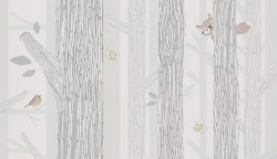 BN обои smalltalk (1x1) 2 10,05x0,53 винил на флизелине арт. BN 219272