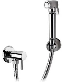 Remer Гигиенический душ 332REL, цвет: хром Remer Гигиенический душ 332REL, цвет: хром