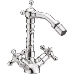 Cezares Смеситель для биде RETRO Бронза - RETRO-C-BS2-02 Cezares Смеситель для биде RETRO Бронза - RETRO-C-BS2-02