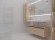 Boheme ящик под столешницу 120см light oak vallessi uno-s, Flat арт. 897-120-L