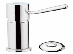 Remer Смеситель для биде Minimal N23, цвет: хром Remer Смеситель для биде Minimal N23, цвет: хром