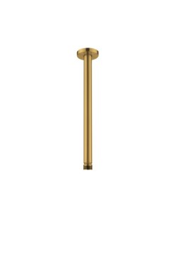 Boheme труба-кронштейн для потолочного душа в круглом дизайне, bronze, арт. 629-UNO-BR Boheme труба-кронштейн для потолочного душа в круглом дизайне, bronze, арт. 629-UNO-BR