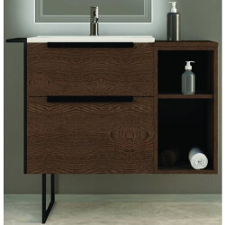 Cezares Тумба под раковину Urban - 55158