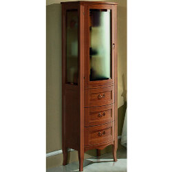 Cezares Шкаф пенал Paolina - VE/PA.03