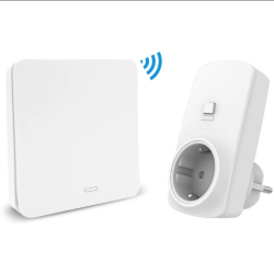 Omoikiri Беспроводной выключатель дистанционным управлением для измельчителей арт. Wireless Socket Omoikiri Беспроводной выключатель дистанционным управлением для измельчителей арт. Wireless Socket