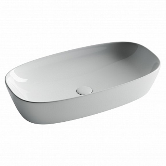 Ceramica Nova Раковина накладная Element арт. CN5040