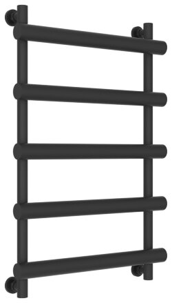 Водяной полотенцесушитель Атлант 800х500 (тёмный титан муар) Сунержа арт. 15-0226-8050 Водяной полотенцесушитель Атлант 800х500 (тёмный титан муар) Сунержа арт. 15-0226-8050