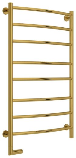 Электрический полотенцесушитель Галант 2.0 1000х600 МЭМ левый (золото) Сунержа арт. 03-5200-1060 Электрический полотенцесушитель Галант 2.0 1000х600 МЭМ левый (золото) Сунержа арт. 03-5200-1060