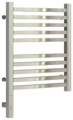Электрический полотенцесушитель Модус 3.0 500x400 МЭМ левый (без покрытия) Сунержа арт. 00-5700-5040 Электрический полотенцесушитель Модус 3.0 500x400 МЭМ левый (без покрытия) Сунержа арт. 00-5700-5040