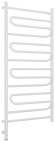 Электрический полотенцесушитель Элегия 3.0 1200х600 МЭМ левый (белый) Сунержа арт. 12-5818-1260