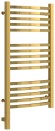 Электрический полотенцесушитель Аркус 3.0 800х400 МЭМ левый (золото) Сунержа арт. 03-5704-8040