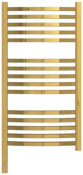 Электрический полотенцесушитель Аркус 3.0 800х400 МЭМ левый (золото) Сунержа арт. 03-5704-8040 Электрический полотенцесушитель Аркус 3.0 800х400 МЭМ левый (золото) Сунержа арт. 03-5704-8040