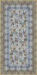 Декоративная плитка Ковры 119.5x238см, Ковер Порту матовый Kerama Marazzi арт. VT\A508\SG5918R
