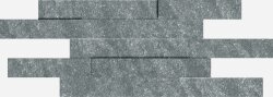 Italon Декор Jupiter Silver Brick 3D 28x78, под травертин Genesis - 620110000089 Italon Декор Jupiter Silver Brick 3D 28x78, под травертин Genesis - 620110000089