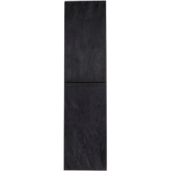 Cezares Шкаф пенал MOLVENO - MOLVENO-1600-2A-SC-NR