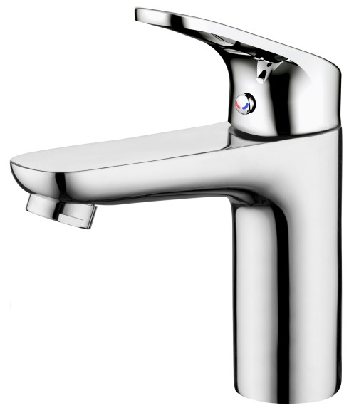 Смеситель для раковины Esko Palermo, арт. PE26new