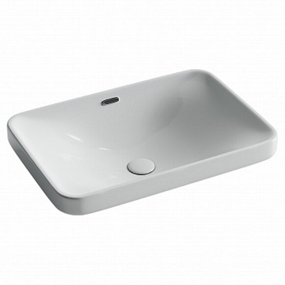 Ceramica Nova Раковина врезная сверху, 	 Element арт. CN5041