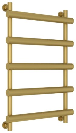 Водяной полотенцесушитель Атлант 800х500 (матовое золото) Сунержа арт. 032-0226-8050 Водяной полотенцесушитель Атлант 800х500 (матовое золото) Сунержа арт. 032-0226-8050
