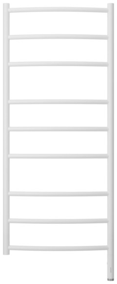 Электрический полотенцесушитель Галант 3.0 1200х500 МЭМ правый (матовый белый) Сунержа арт. 30-5801-1250 Электрический полотенцесушитель Галант 3.0 1200х500 МЭМ правый (матовый белый) Сунержа арт. 30-5801-1250