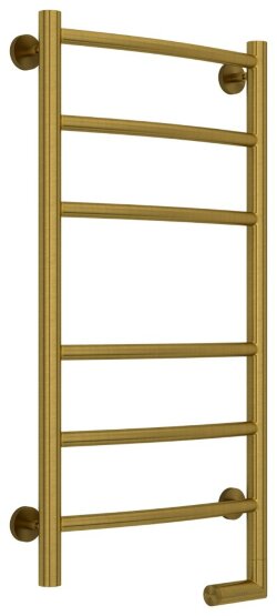 Электрический полотенцесушитель Галант 2.0 800х400 МЭМ правый (состаренная латунь) Сунержа арт. 051-5201-8040 Электрический полотенцесушитель Галант 2.0 800х400 МЭМ правый (состаренная латунь) Сунержа арт. 051-5201-8040