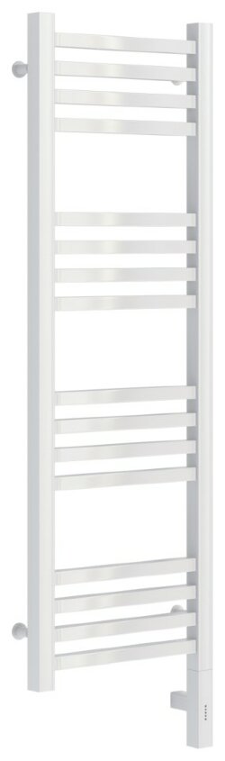 Электрический полотенцесушитель Модус 3.0 1000x300 МЭМ правый (белый) Сунержа арт. 12-5701-1030 Электрический полотенцесушитель Модус 3.0 1000x300 МЭМ правый (белый) Сунержа арт. 12-5701-1030
