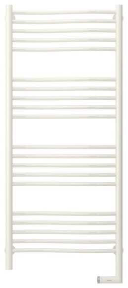 Электрический полотенцесушитель Флюид 2.0 1200х500 МЭМ правый (белый) Сунержа арт. 12-5221-1250 Электрический полотенцесушитель Флюид 2.0 1200х500 МЭМ правый (белый) Сунержа арт. 12-5221-1250