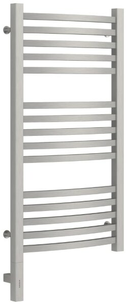 Электрический полотенцесушитель Аркус 3.0 800х400 МЭМ левый (сатин) Сунержа арт. 071-5704-8040 Электрический полотенцесушитель Аркус 3.0 800х400 МЭМ левый (сатин) Сунержа арт. 071-5704-8040