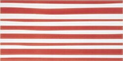 Pamesa Керамика Agatha 1 Lineas Carmin 25x50, геометрия арт. ШБ003222 Pamesa Керамика Agatha 1 Lineas Carmin 25x50, геометрия арт. ШБ003222