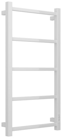 Электрический полотенцесушитель Формат 26 800х400 правый (белый) Стилье арт. 12526-8040 Электрический полотенцесушитель Формат 26 800х400 правый (белый) Стилье арт. 12526-8040