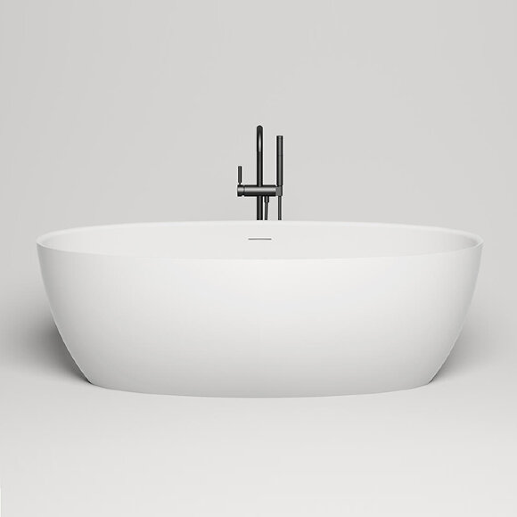 Salini Ванна 160х80 ALDA, арт. 101923M