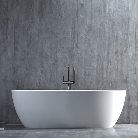 Salini Ванна 160х80 ALDA, арт. 101923M