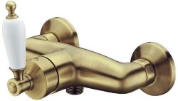 Boheme Смеситель для душа бронза Vogue арт. 204 Boheme Смеситель для душа бронза Vogue арт. 204